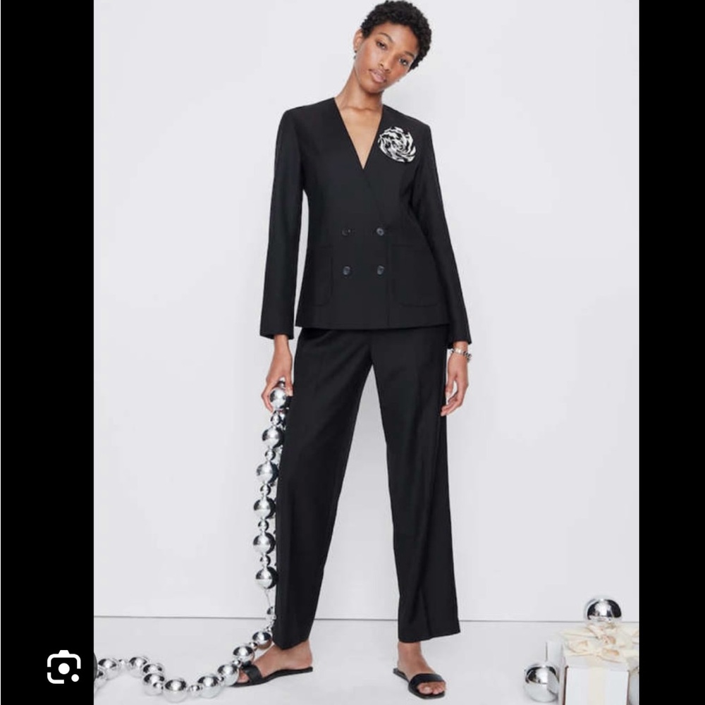 Kule The Francis Pant Small